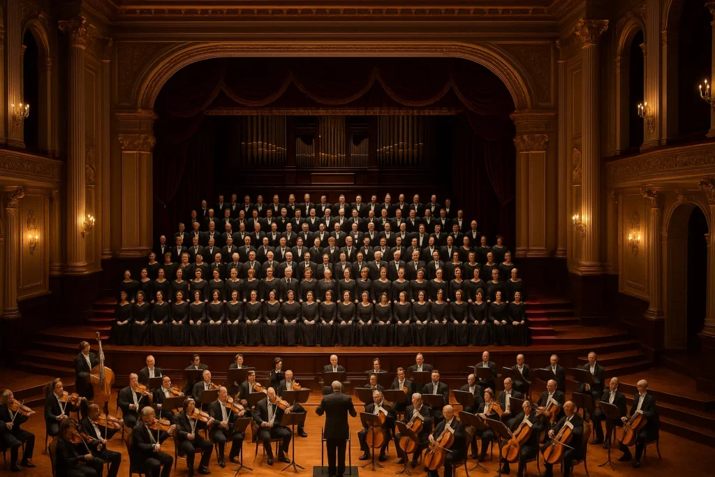thelajo orkestra